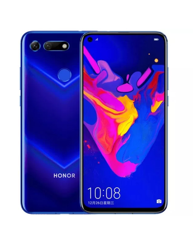 Honor View 20